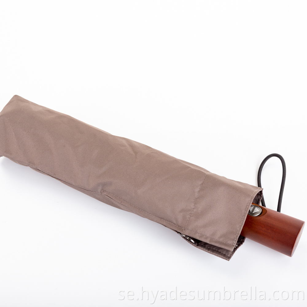 Large Rain Umbrella